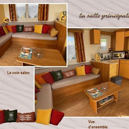 Mobh Comfy Hotel Dinard Luaran gambar