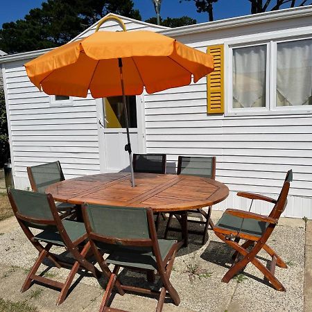 Mobh Comfy Hotel Dinard Luaran gambar