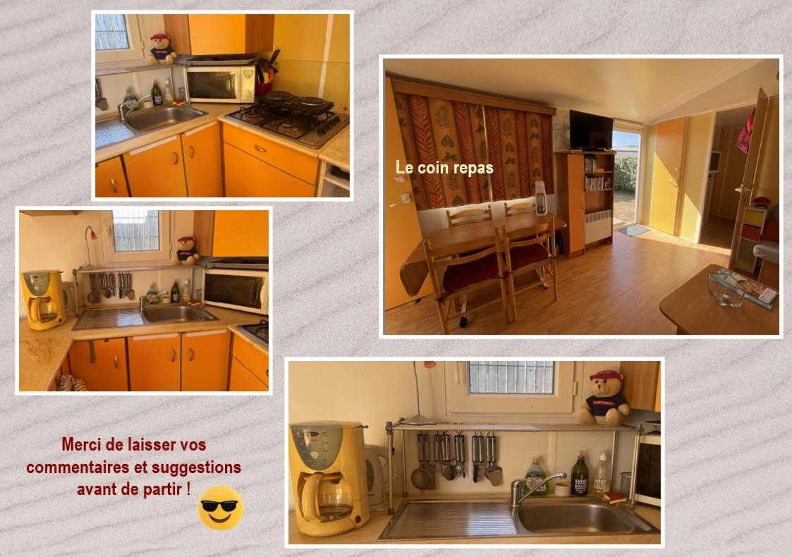 Mobh Comfy Hotel Dinard Luaran gambar